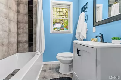 4709 Penrose Street, Saint Louis, MO 63115 - Photo 17