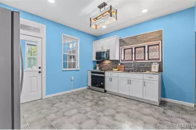 4709 Penrose Street, Saint Louis, MO 63115 - Photo 21