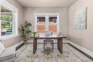 4709 Penrose St, Saint Louis, MO 63115 - Photo 9