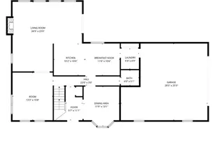6355 Franks Rd, Byrnes Mill, MO 63051 - Photo 55