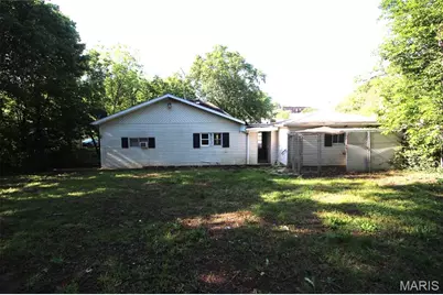 112 W Fite Street, Park Hills, MO 63601 - Photo 5