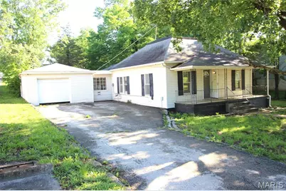112 W Fite Street, Park Hills, MO 63601 - Photo 1