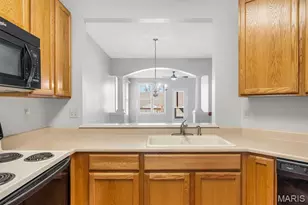 2229 Hawks Landing Dr, Lake Saint Louis, MO 63367 - Photo 23