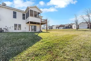 2229 Hawks Landing Dr, Lake Saint Louis, MO 63367 - Photo 9