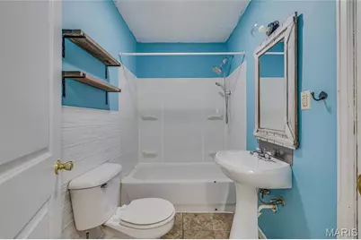 508 Lewis Street, Park Hills, MO 63601 - Photo 9