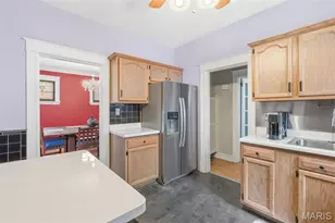 1112 Hornsby Ave, Saint Louis, MO 63147 - Photo 17