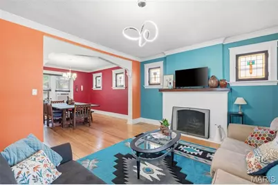 1112 Hornsby Avenue, Saint Louis, MO 63147 - Photo 7