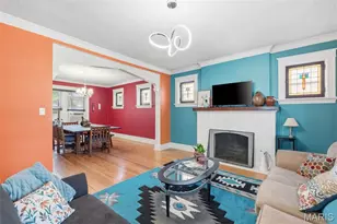 1112 Hornsby Ave, Saint Louis, MO 63147 - Photo 7