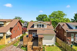 1112 Hornsby Ave, Saint Louis, MO 63147 - Photo 5
