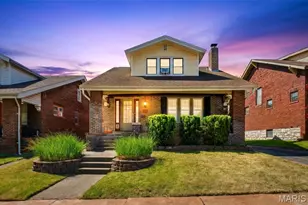 1112 Hornsby Ave, Saint Louis, MO 63147 - Photo 3