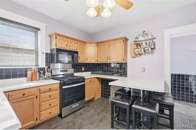 1112 Hornsby Avenue, Saint Louis, MO 63147 - Photo 15