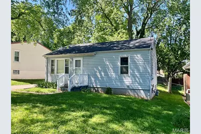 233 Buddie Avenue, Saint Louis, MO 63135 - Photo 1