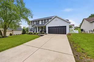 5014 Royal Burgess Dr, Saint Peters, MO 63304 - Photo 3