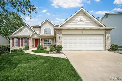 3507 Post Valley Drive, O'Fallon, MO 63368 - Photo 3