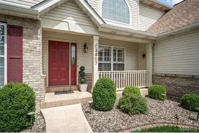3507 Post Valley Drive, O'Fallon, MO 63368 - Photo 5