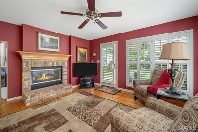 3507 Post Valley Drive, O'Fallon, MO 63368 - Photo 19