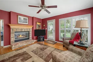 3507 Post Valley Dr, O'Fallon, MO 63368 - Photo 19