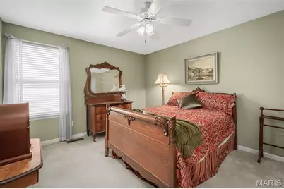 3507 Post Valley Drive, O'Fallon, MO 63368 - Photo 35