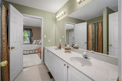 3507 Post Valley Drive, O'Fallon, MO 63368 - Photo 37