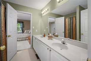 3507 Post Valley Dr, O'Fallon, MO 63368 - Photo 37