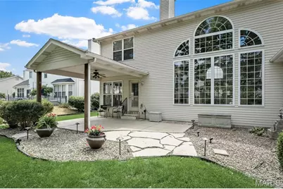 3507 Post Valley Drive, O'Fallon, MO 63368 - Photo 49