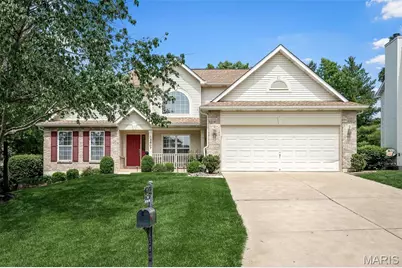 3507 Post Valley Drive, O'Fallon, MO 63368 - Photo 1