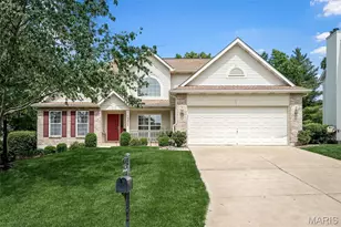 3507 Post Valley Dr, O'Fallon, MO 63368 - Photo 1