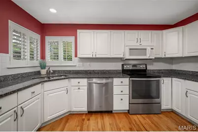 3507 Post Valley Drive, O'Fallon, MO 63368 - Photo 15