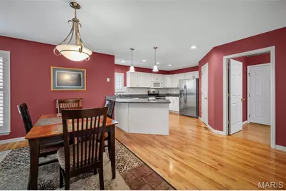3507 Post Valley Drive, O'Fallon, MO 63368 - Photo 13