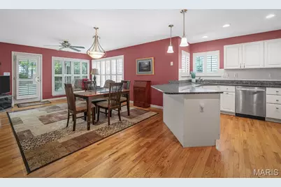 3507 Post Valley Drive, O'Fallon, MO 63368 - Photo 17