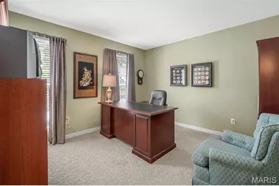 3507 Post Valley Drive, O'Fallon, MO 63368 - Photo 21