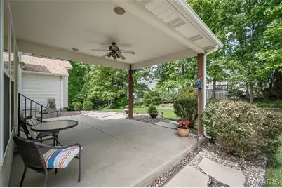 3507 Post Valley Drive, O'Fallon, MO 63368 - Photo 47
