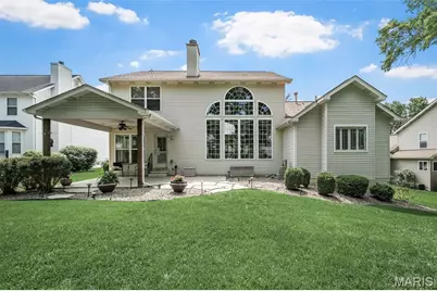 3507 Post Valley Drive, O'Fallon, MO 63368 - Photo 51