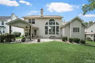 3507 Post Valley Dr, O'Fallon, MO 63368 - Photo 51