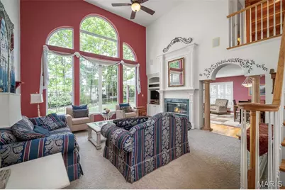 3507 Post Valley Drive, O'Fallon, MO 63368 - Photo 7