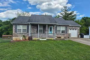 322 Young St, Bonne Terre, MO 63628 - Photo 1