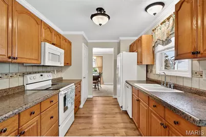 5851 Mango Drive, Saint Louis, MO 63129 - Photo 29