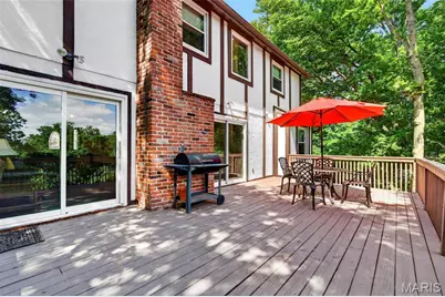 5851 Mango Drive, Saint Louis, MO 63129 - Photo 21