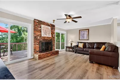 5851 Mango Drive, Saint Louis, MO 63129 - Photo 15