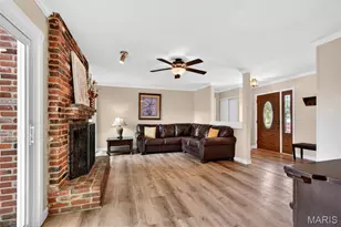 5851 Mango Dr, Saint Louis, MO 63129 - Photo 17