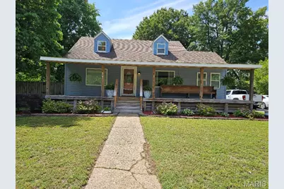 501 Washington Street, Malden, MO 63863 - Photo 1