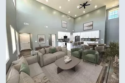 508 Gene Avenue, Palmyra, MO 63461 - Photo 3