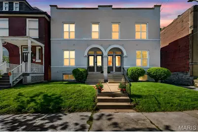 4250-4252 Castleman Avenue Avenue, Saint Louis, MO 63110 - Photo 3