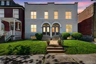 4250-4252 Castleman Ave Ave, Saint Louis, MO 63110 - Photo 3