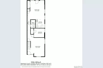 4250-4252 Castleman Avenue Avenue, Saint Louis, MO 63110 - Photo 59