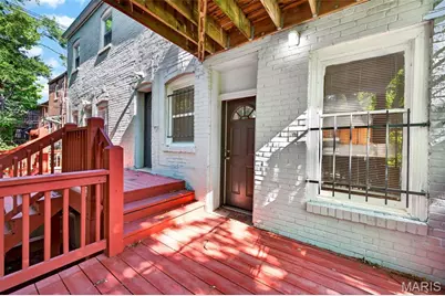 4250-4252 Castleman Avenue Avenue, Saint Louis, MO 63110 - Photo 49