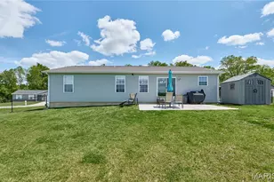 121 Arundel Dr, Troy, MO 63379 - Photo 29