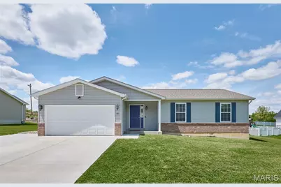 121 Arundel Drive, Troy, MO 63379 - Photo 1