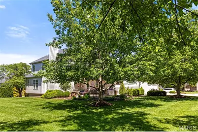 1407 Westhampton View Lane, Wildwood, MO 63005 - Photo 11