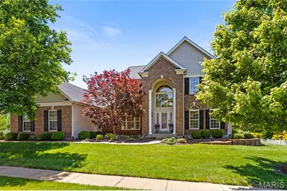 1407 Westhampton View Lane, Wildwood, MO 63005 - Photo 1